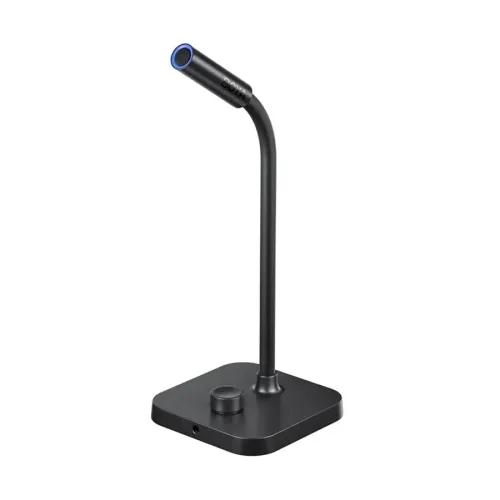 Boya CM30 Gooseneck Condenser Microphone